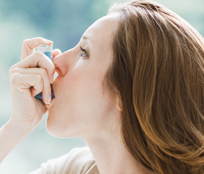 Asthma