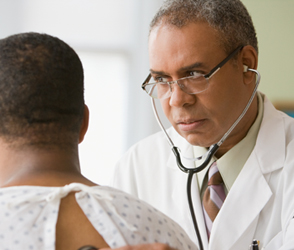 Chronic Obstructive Pulmonary Disease (COPD)