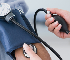 Blood Pressure