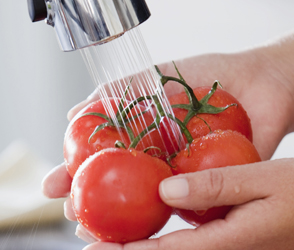 Nutrition