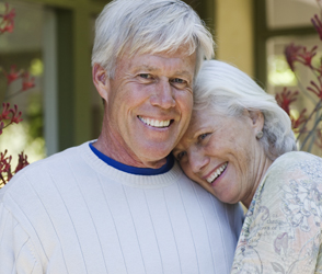 Older Adults